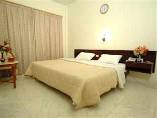 Doha Palace Hotell Eksteriør bilde