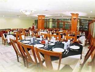 Doha Palace Hotell Eksteriør bilde